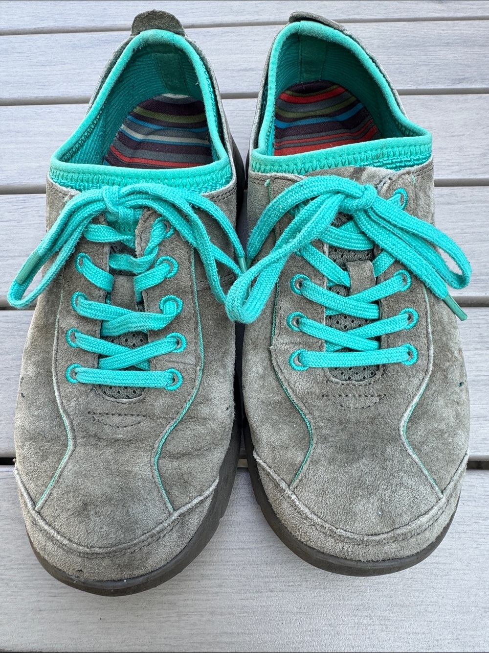 Dansko Womens Elise Walking Shoes EU36